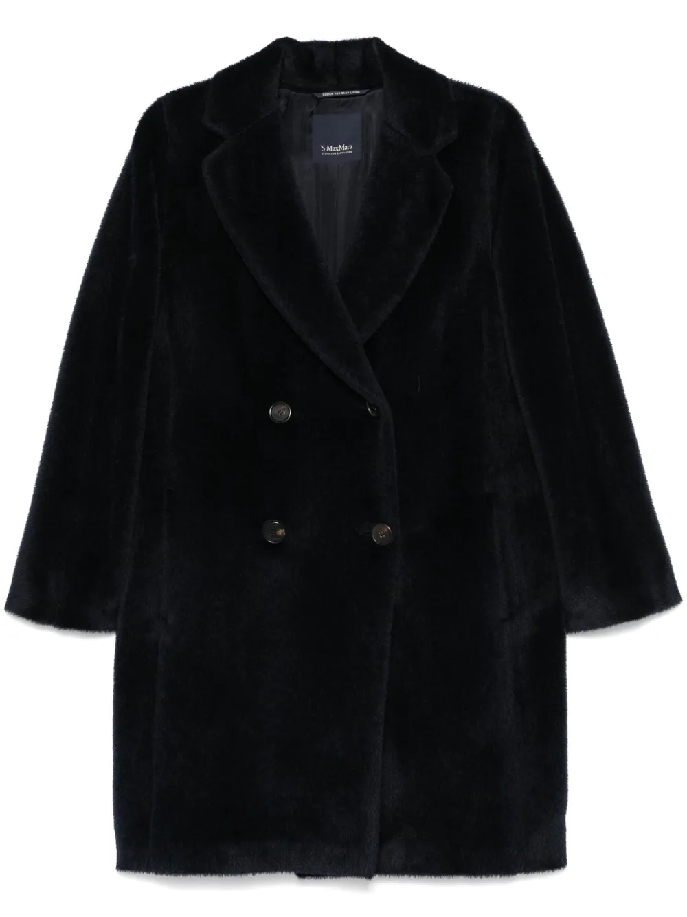 

Пальто Roseto 'S Max Mara, синий
