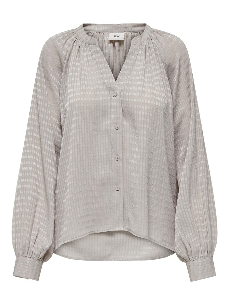 

Блузка JDY Blouse JULIA, цвет greige/light grey
