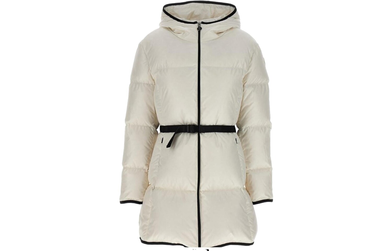 

Куртка женская белый Moncler