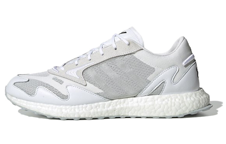 Adidas Y-3 Rhisu Run White
