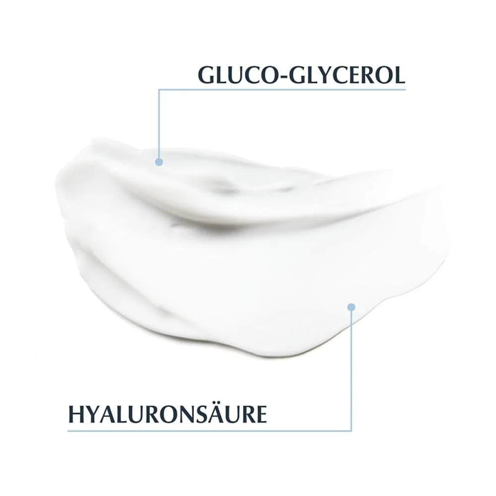 Крем для лица Eucerin — Дневной увлажняющий «Aquaporin Active» для сухой кожи от — фото 4