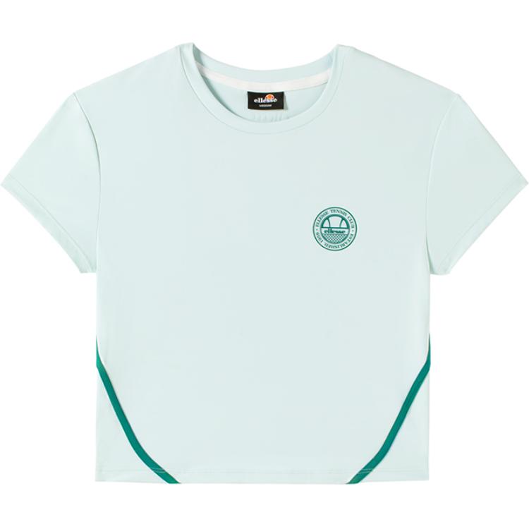 

Футболка женская Ellesse, темно-синий