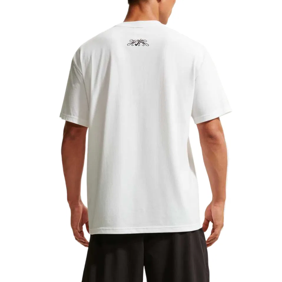 Футболка Nike Sportswear Men's White — фото 3