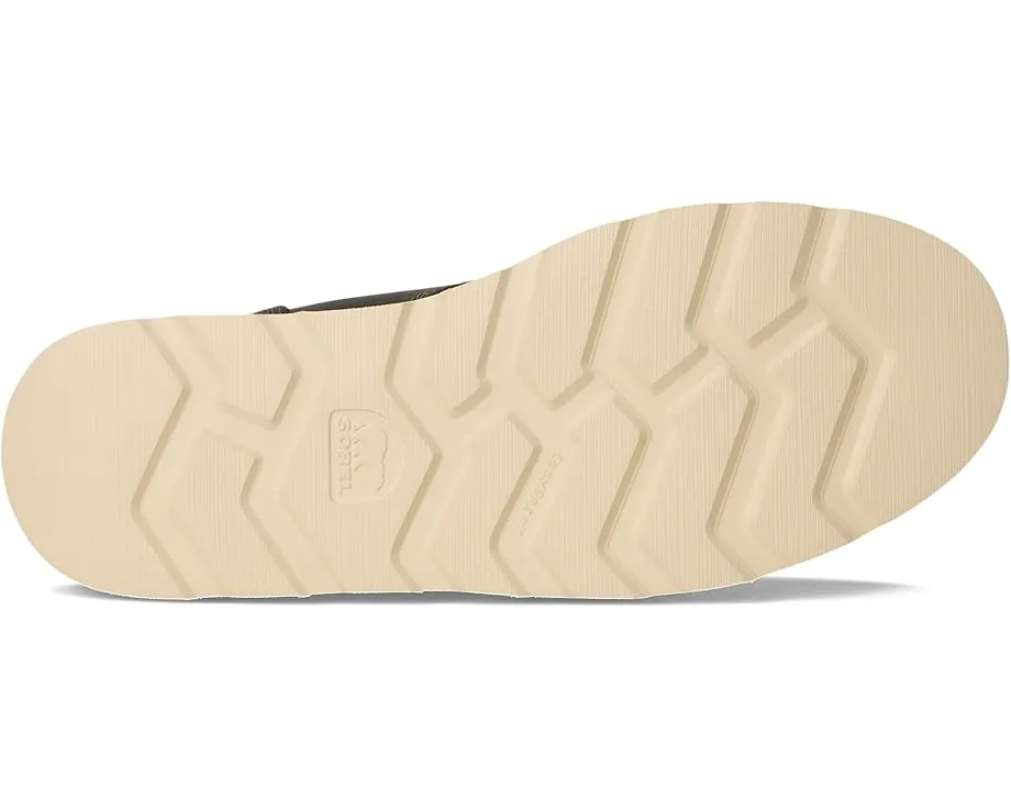 Ботинки SOREL Slabtown 62' Six Waterproof, Alpine Tundra/Bleached Ceramic — фото 3