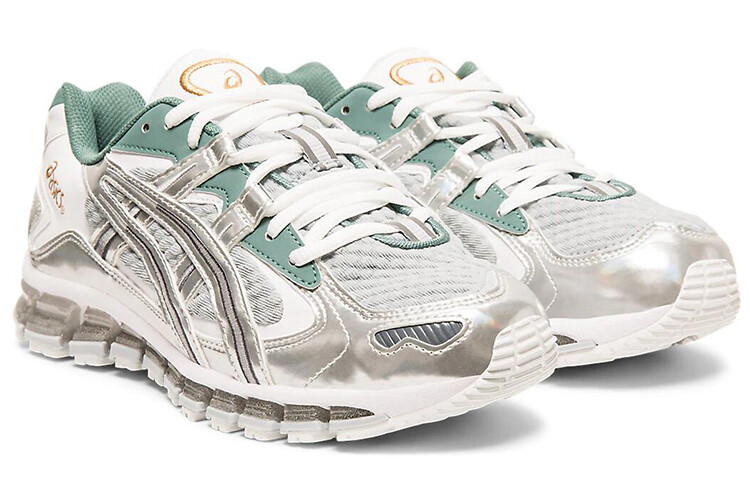 Кроссовки Asics Gel-Kayano 5 женские — фото 3