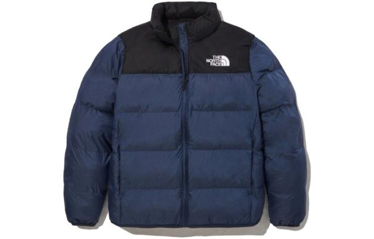 

Стеганая куртка унисекс THE NORTH FACE, цвет Blue