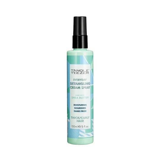 

Спрей для распутывания вьющихся волос, 150 мл Tangle Teezer