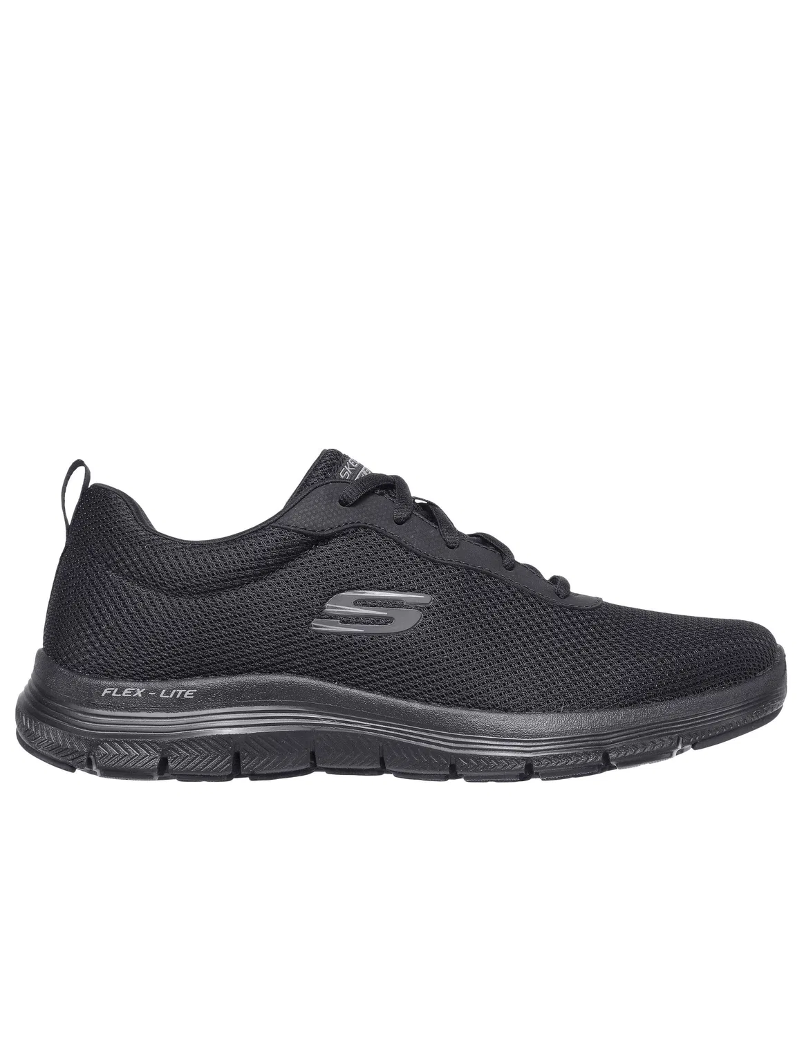 Кроссовки легкие Skechers, черный