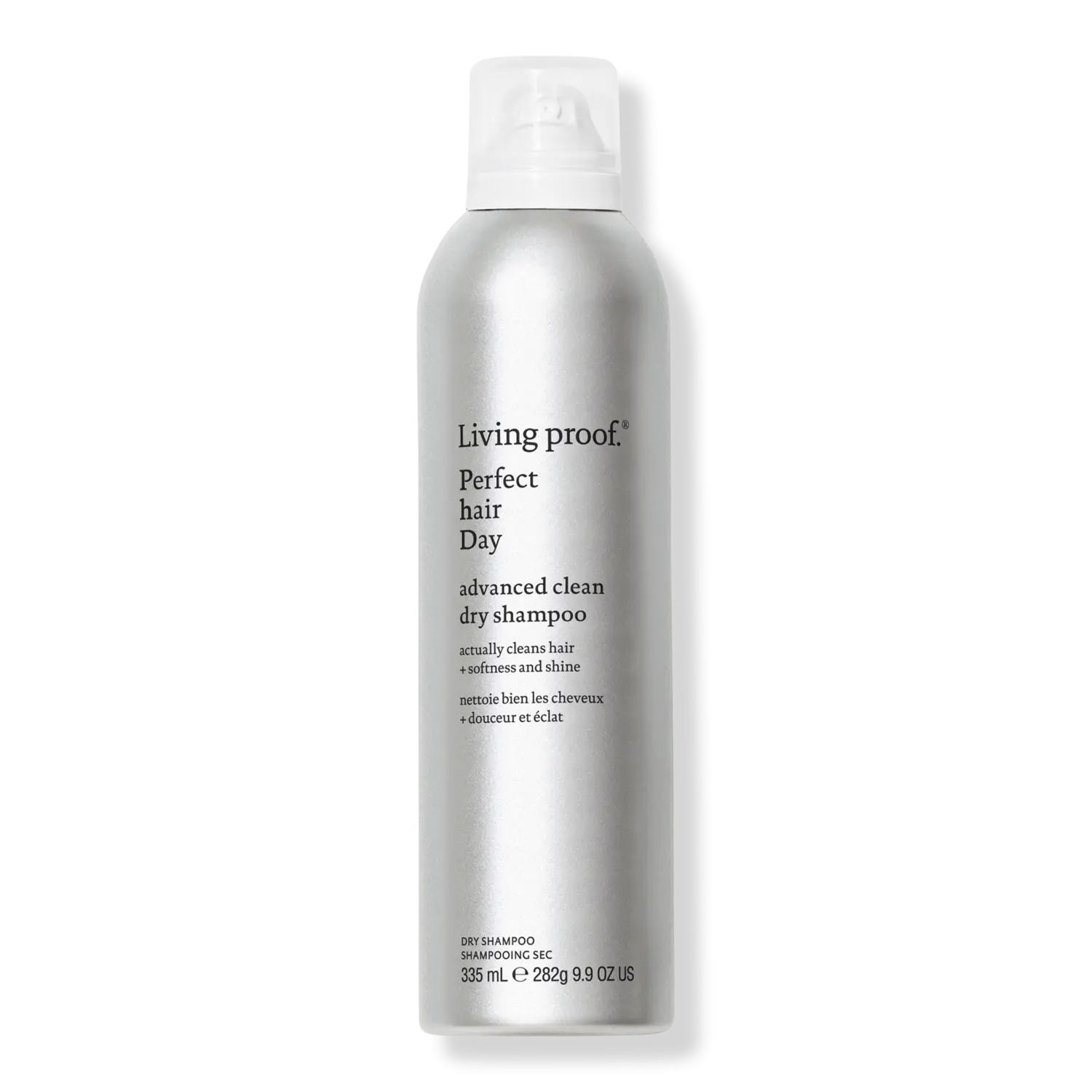 

Сухой шампунь Perfect Hair Day (PhD) Advanced Clean Living Proof, 9.9 oz
