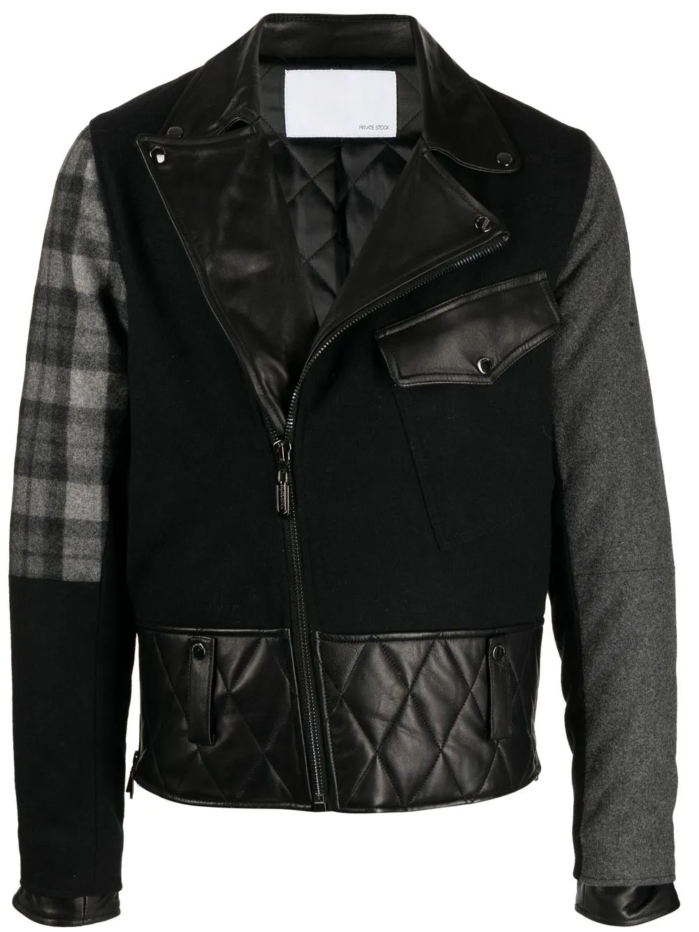 

Куртка The Carnage Private Stock, черный