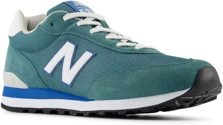 Мужские кроссовки New Balance 515 V3, белый — фото 4
