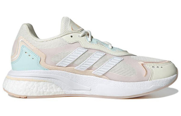 Кроссовки sn 1997 Adidas, белый — фото 2