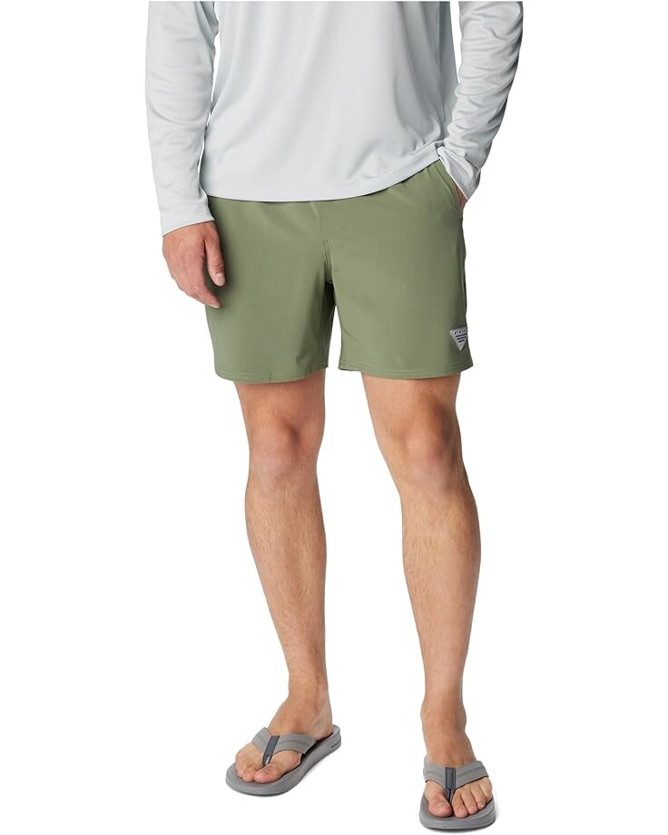 

Шорты Columbia Terminal Roamer Stretch, цвет Cypress