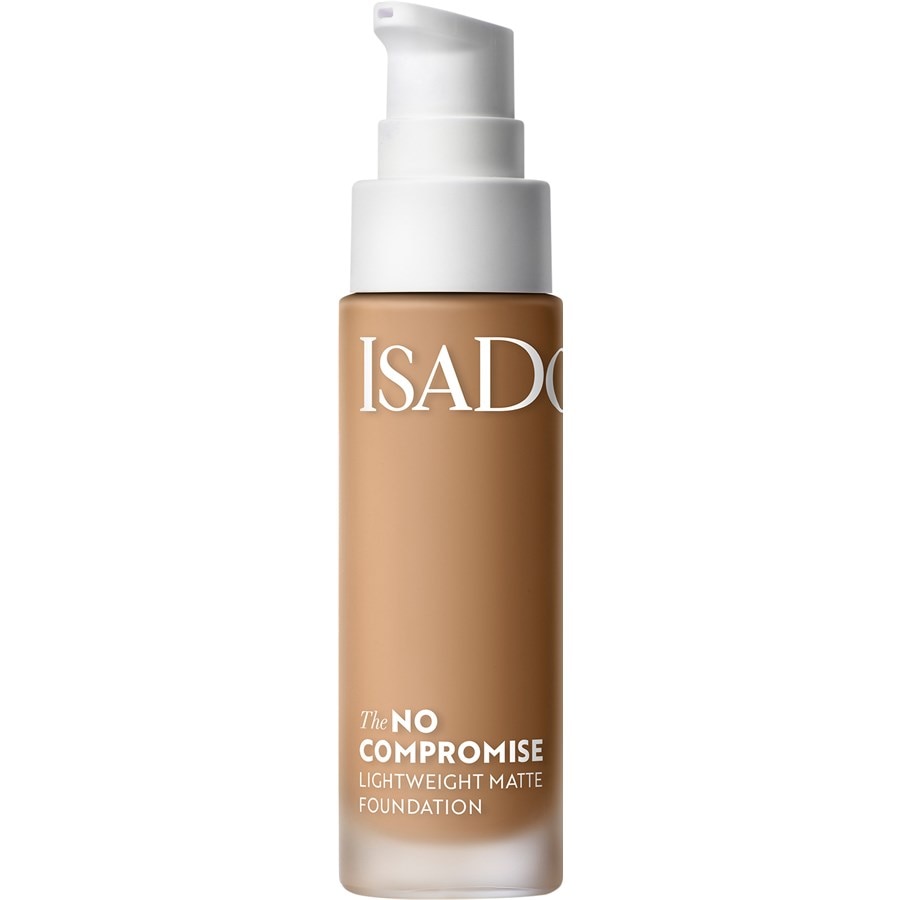 

Тональная основа Isadora Lightweight Matte Foundation, 05N / 30 ml