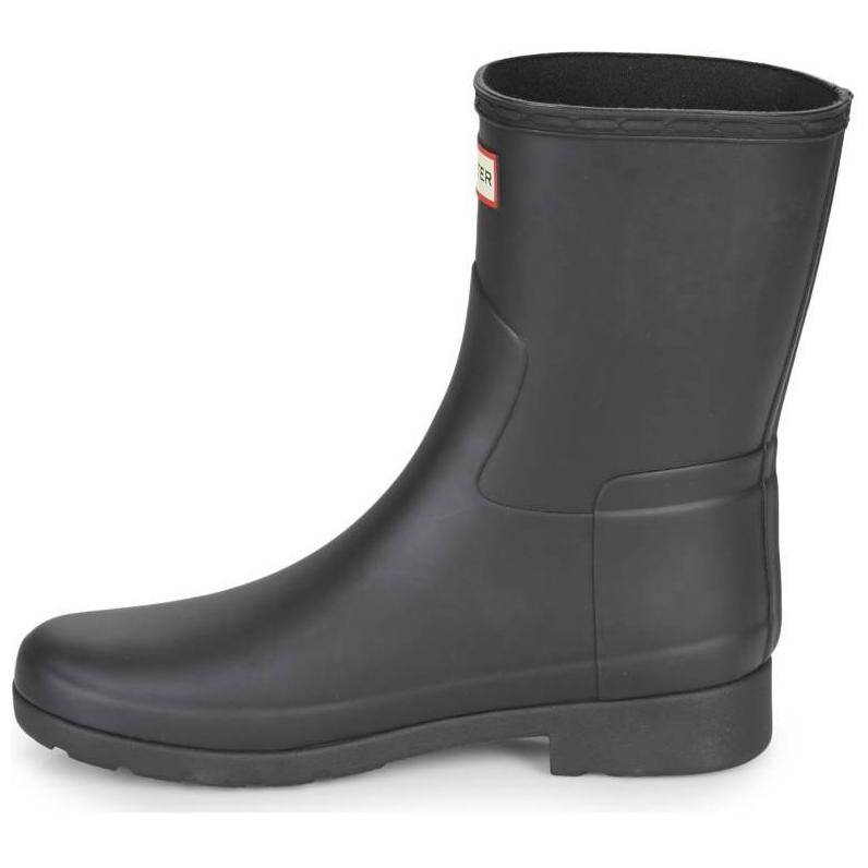 Сапоги резиновые женские Hunter Waterproof Cushioning, черный