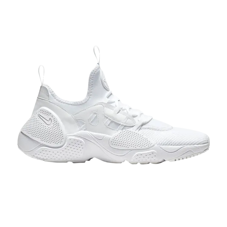 

Кроссовки Nike Huarache E.D.G.E. TXT 'Triple White', белый