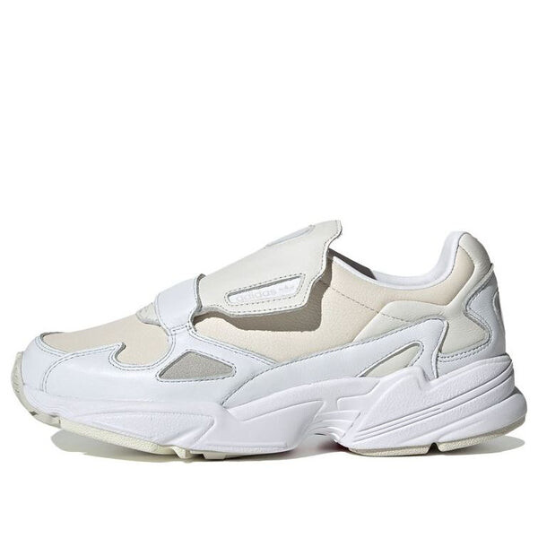 

Кроссовки falcon rx Adidas, белый