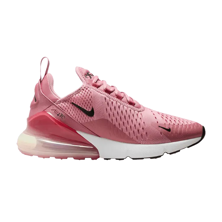 

Кроссовки Nike Wmns Air Max 270 Elemental Pink, розовый