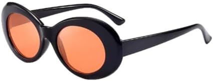 

Панк-очки для женщин, стильные очки для мужчин, овальные солнцезащитные очки для женщин, унисекс, хип-хоп солнцезащитные очки, женские очки с защитой от УФ-излучения UV400 MTZJH, 2