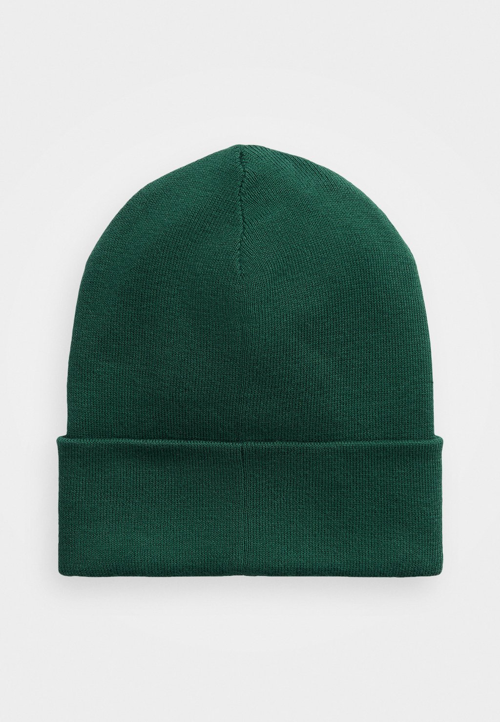 

Шапка COMBED COTTON BEANIE Polo Ralph Lauren, темно-зеленый