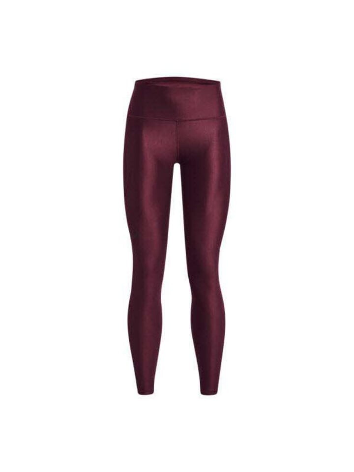 

Спортивные и уличные брюки Under Armour Tights ARMOUR HIRISE LEG, красный