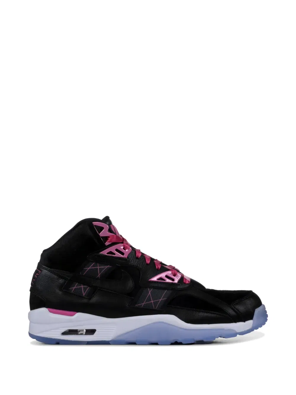 Кроссовки Air Trainer SC Nike, черный
