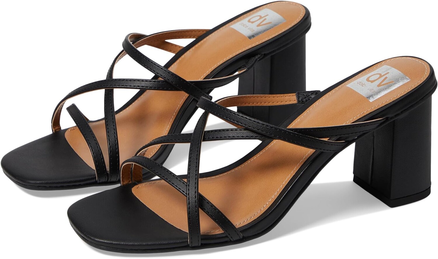 

Туфли DV Dolce Vita Huron, черный