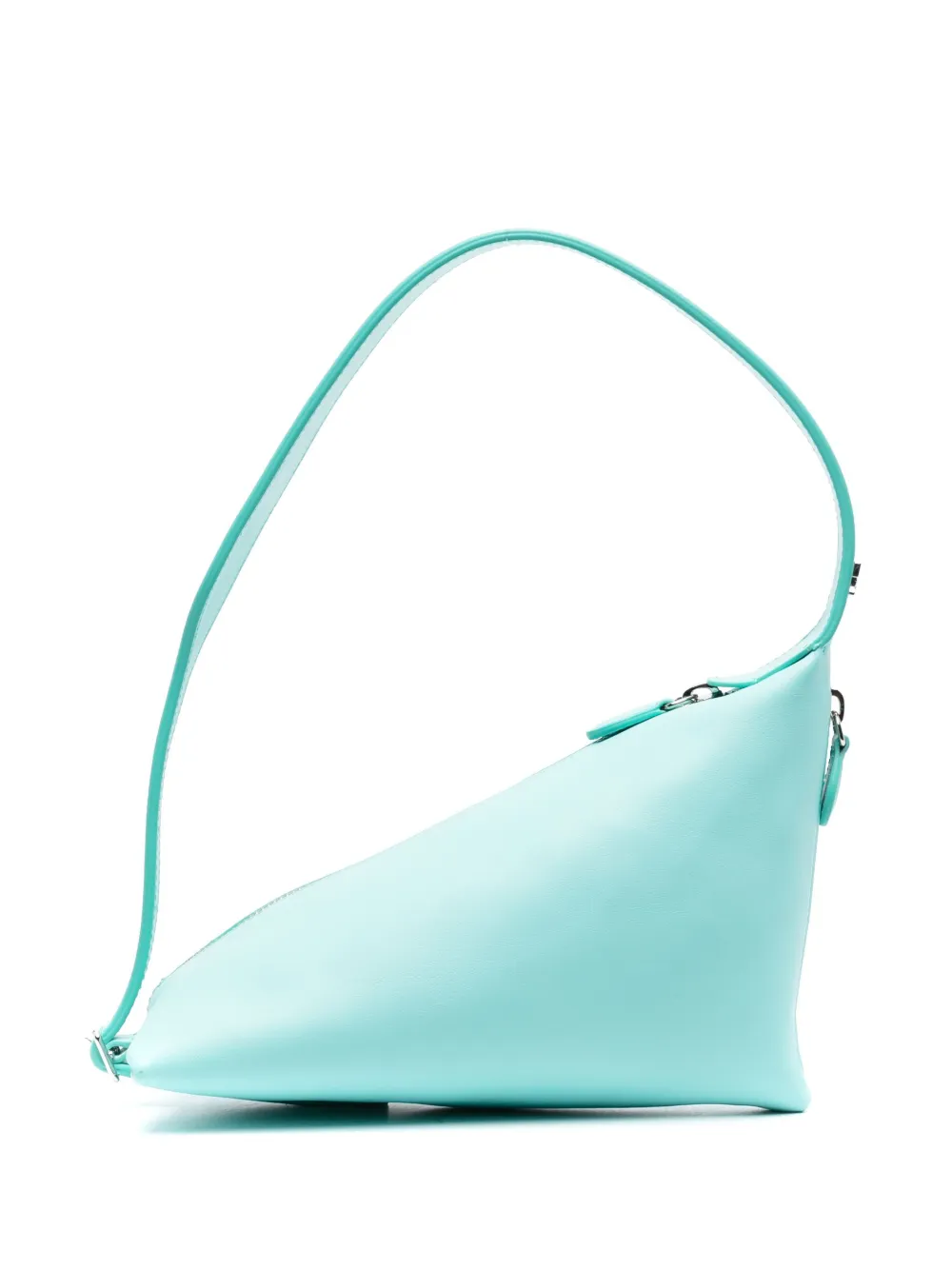 

Сумка на плечо Racer Hobo Courrèges, синий
