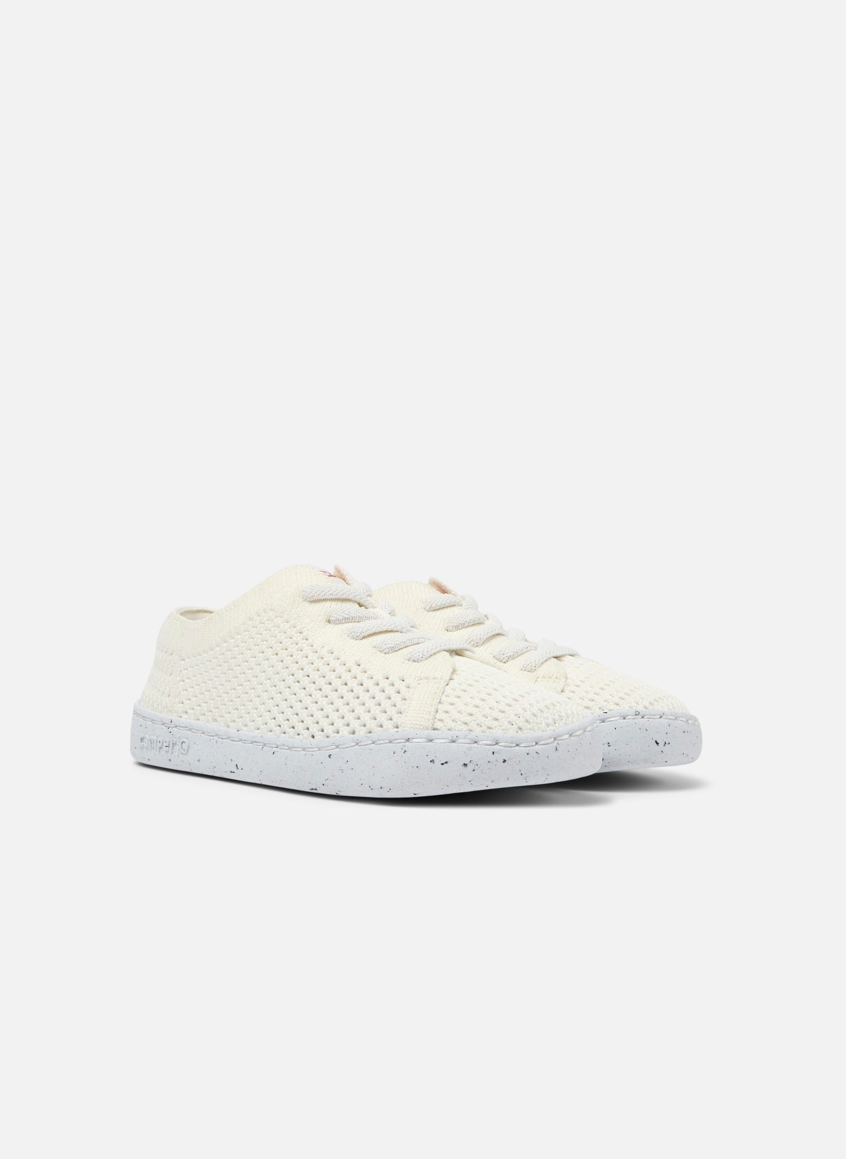 

Кроссовки для мальчиков Camper, цвет white natural