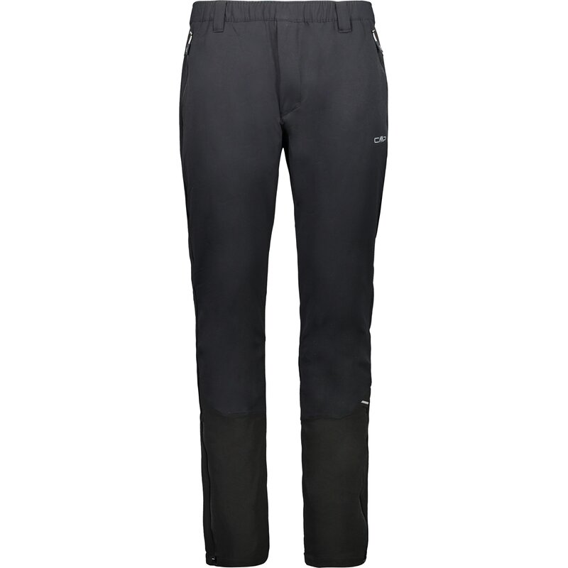 

Брюки на танкетке Cmp, цвет nero