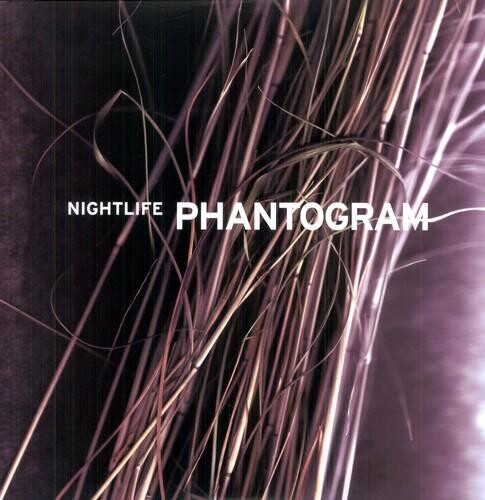 

Виниловая пластинка Phantogram - Nightlife