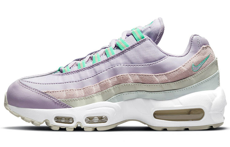 Nike Air Max 95 Пасхальная лаванда (женские)