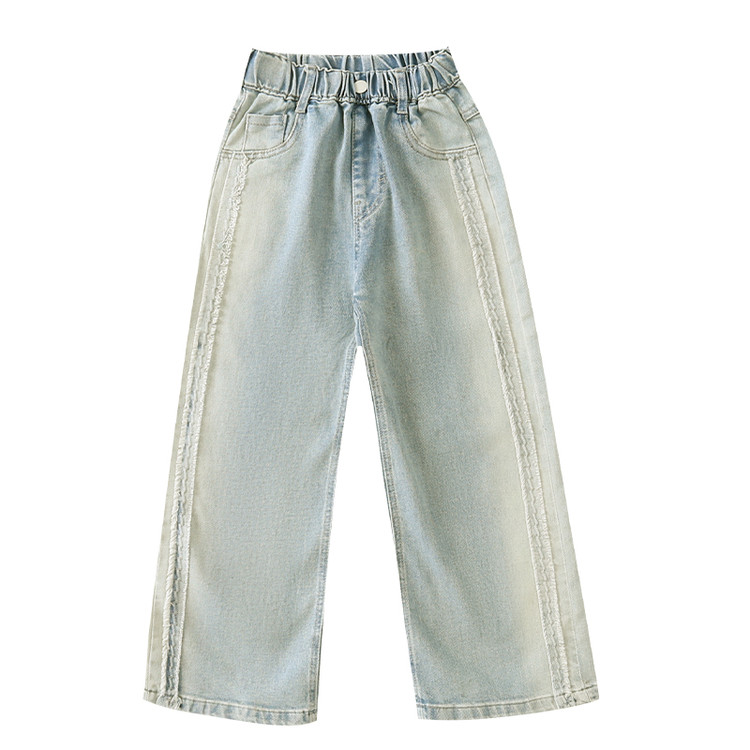 

Детские джинсы PROTECTCAMEL, синий