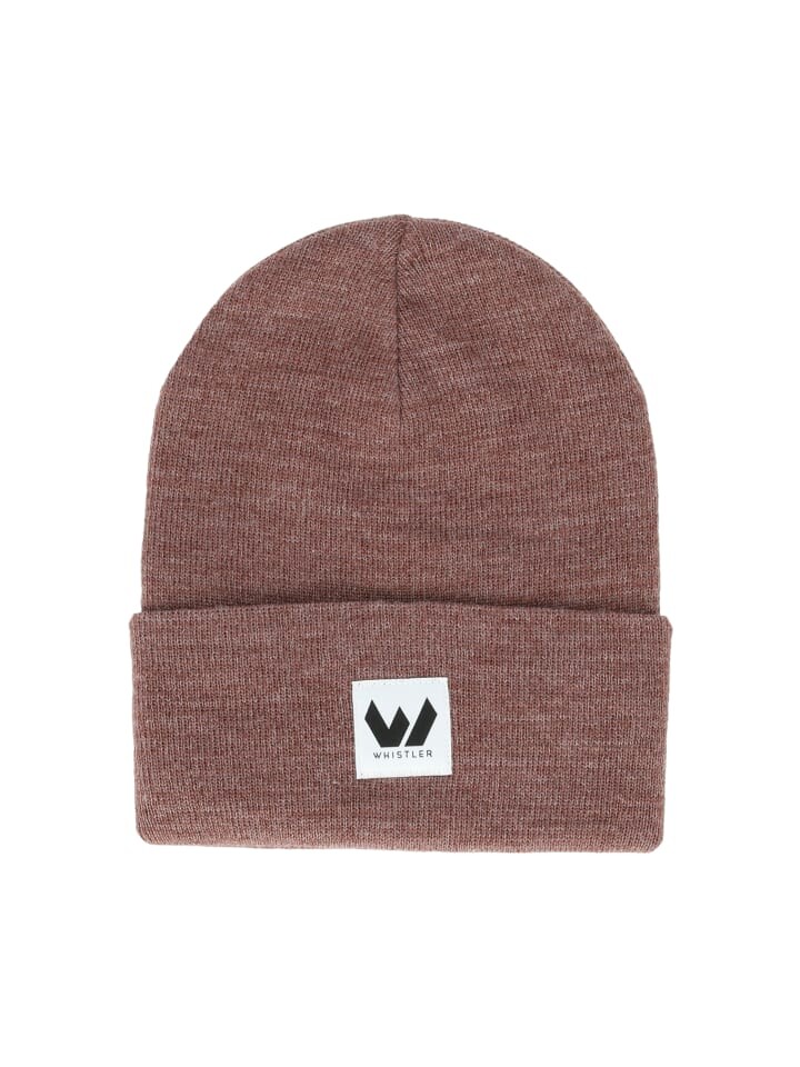 

Кепка Whistler, цвет 5127 marron