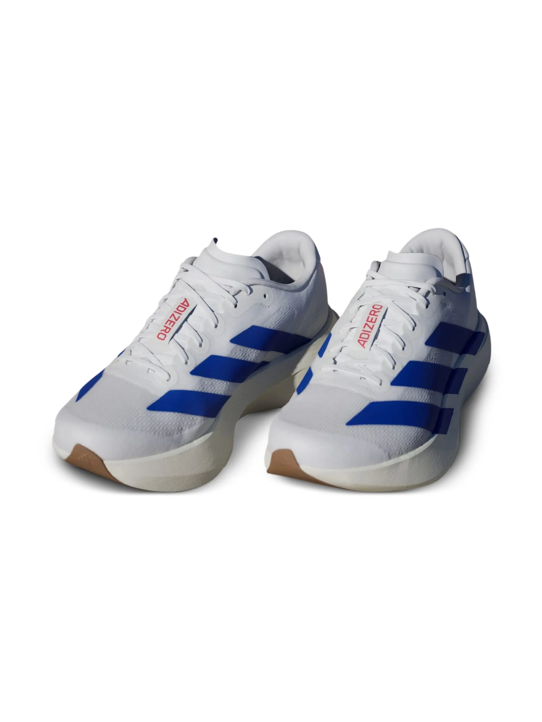 

Кроссовки Adizero EVO SL Adidas Kids, белый