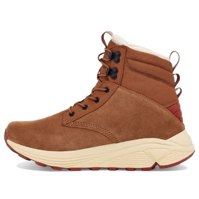 

Угги UGG Miwo Utility Suede High Top waterproof Outdoor