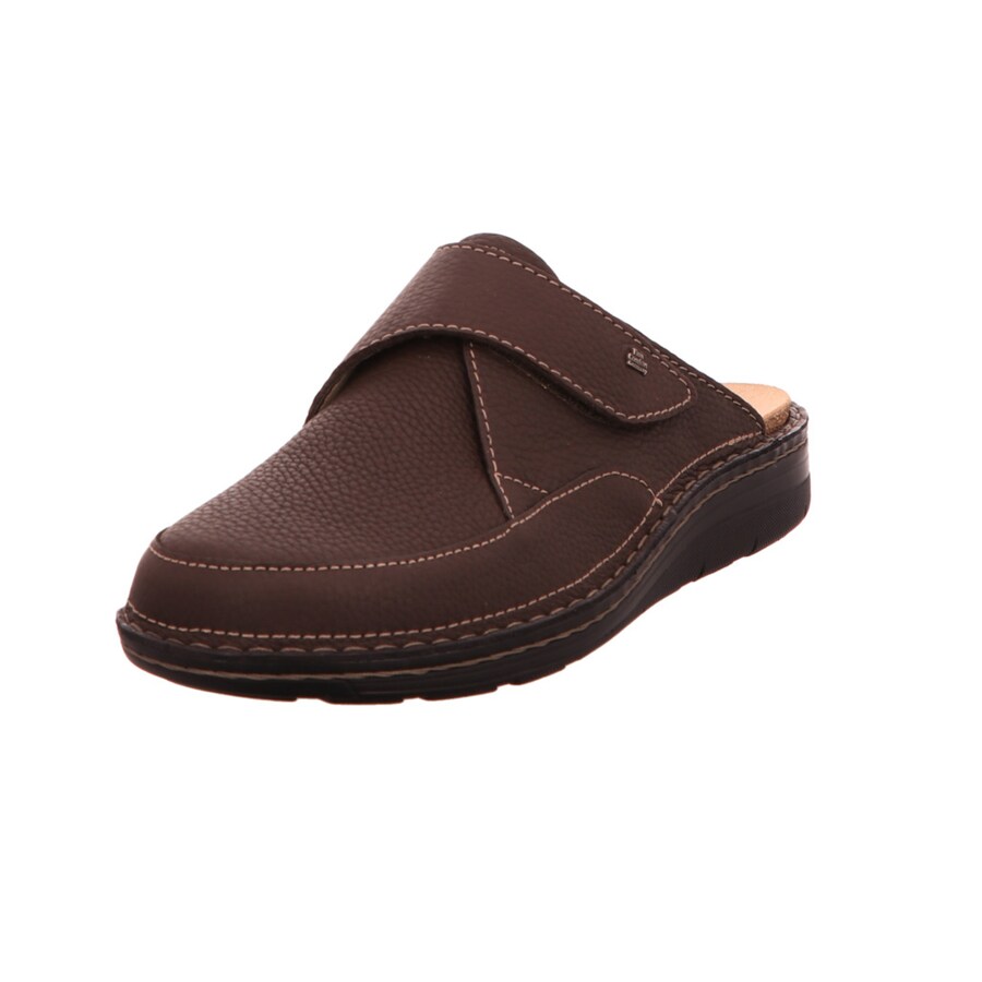 

Шлепанцы Finn Comfort Mules, коричневый