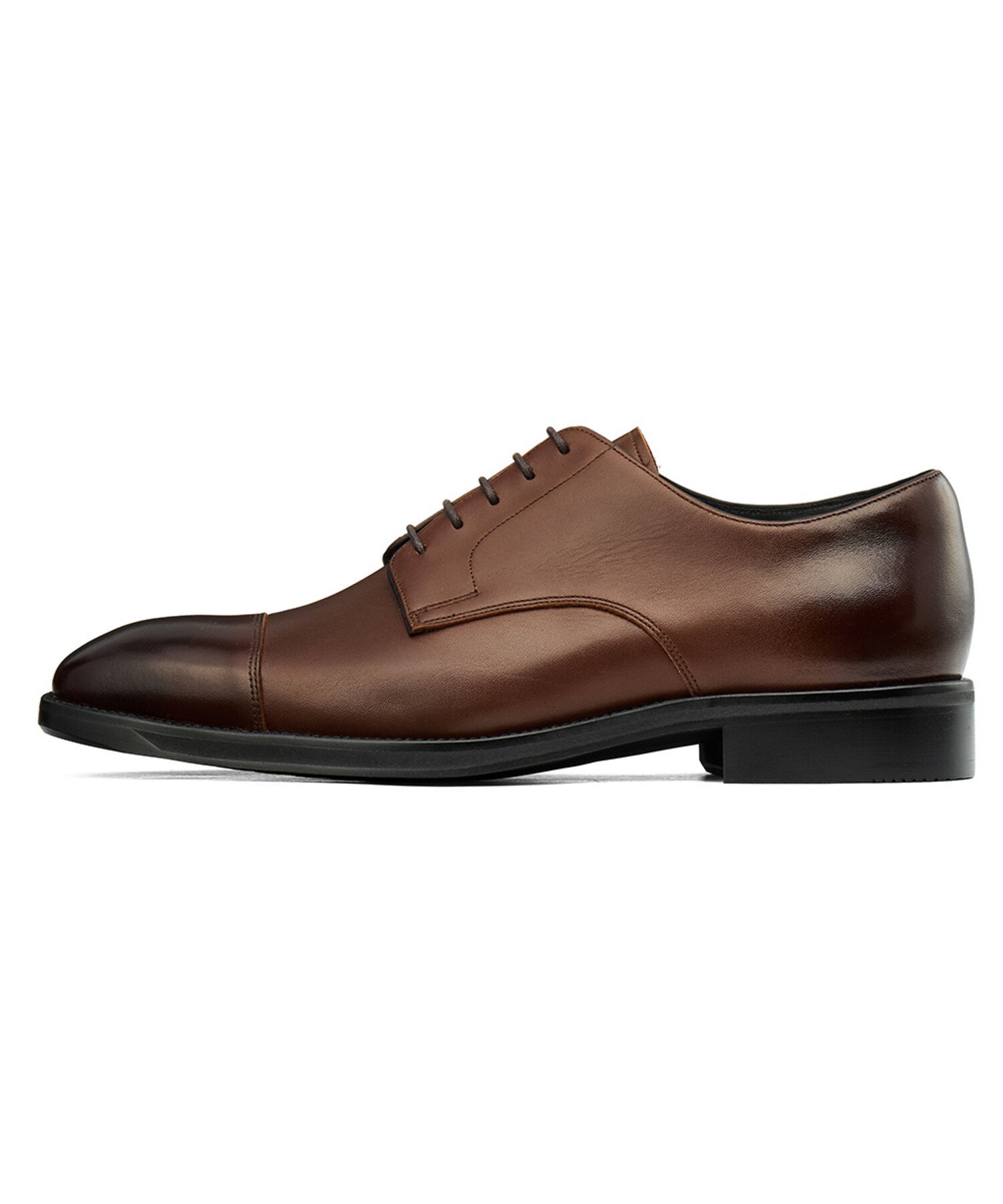 Туфли Runwalk 7 TS Мужские GORE-TEX 2E Asics Walking Runwalk, Other shades of brown — фото 3