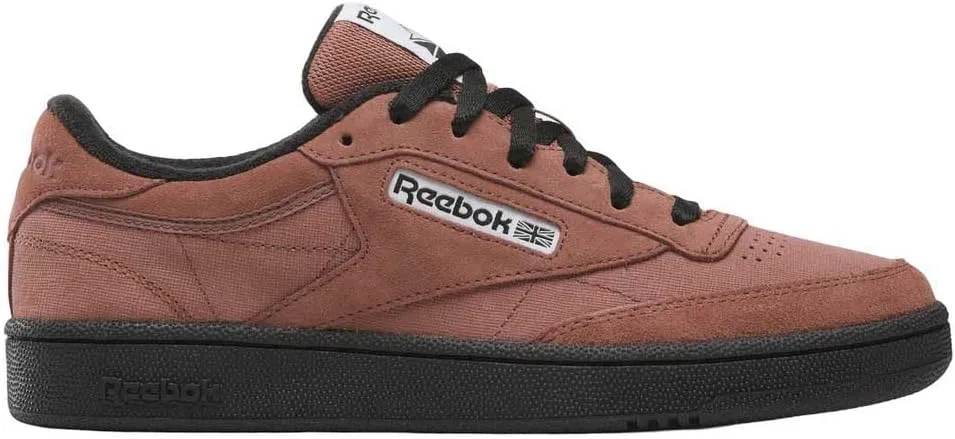 Кроссовки Reebok Unisex Glide Ripple Clip, черный