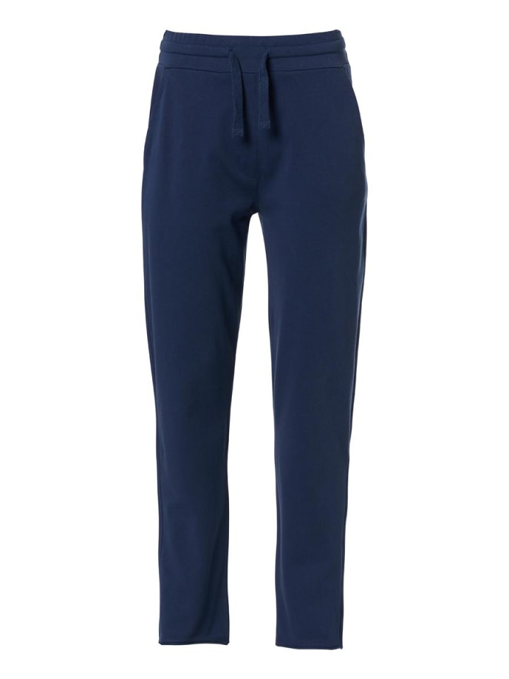 

Спортивные штаны Mart Visser, цвет caroline tensen dakota hose marine