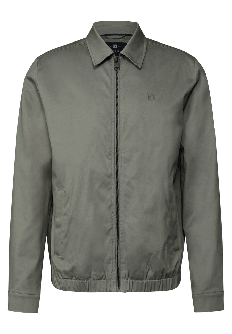 

Куртка межсезонная Street One MEN, хаки