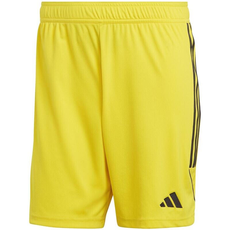 

Футбольные шорты Adidas, цвет gelb/gelb