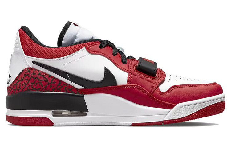 

Мужские баскетбольные кроссовки Jordan Legacy 312 Vintage, Red, Красный, Мужские баскетбольные кроссовки Jordan Legacy 312 Vintage, Red
