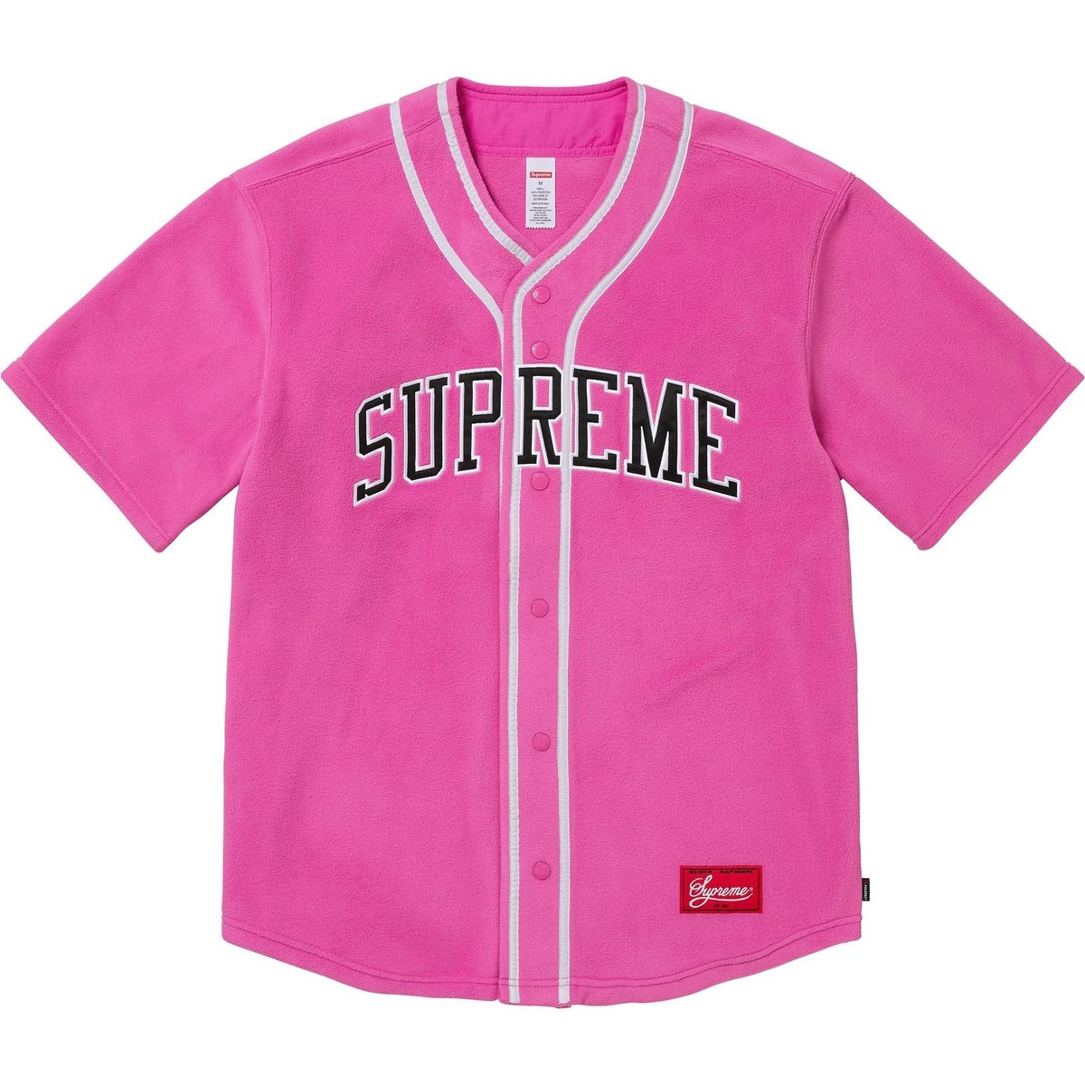 

Polartec Бейсболка Supreme, Черный