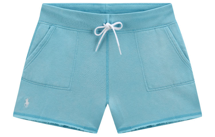 

Polo Ralph Lauren Женские повседневные шорты синие