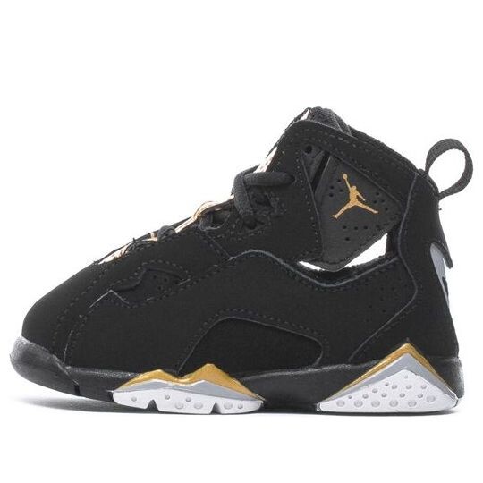 

Кроссовки настоящий полет Air Jordan, черный