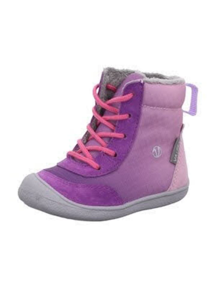 

Ботинки VADO , красный