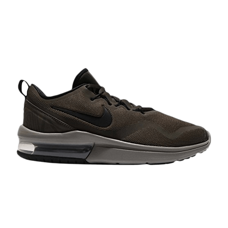 

Кроссовки Air Max Fury 'Cargo Khaki', зеленый