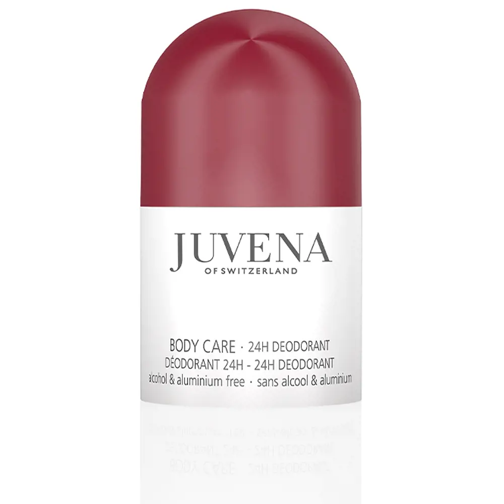 

Дезодорант Body care deo roll-on 24h Juvena, 50 мл.