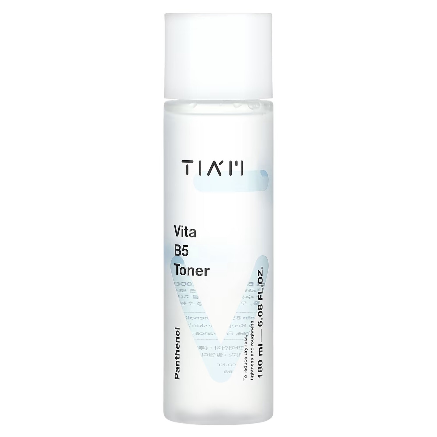 

Тоник Tiam Vita B5, 6,08 жидких унций (180 мл)